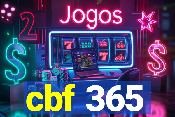 cbf 365